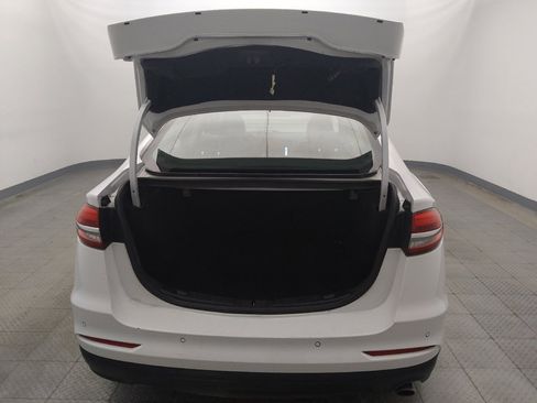 Used 2019 Ford Fusion SE w/ Equipment Group 151A FWD image 29