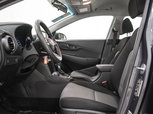 Used 2018 Hyundai Kona SE AWD/4WD image 22