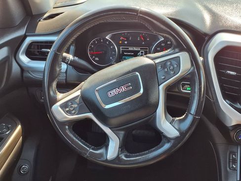 Used 2019 GMC Acadia SLT FWD image 21