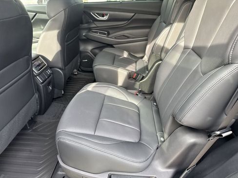 New 2026 Subaru Ascent Limited AWD/4WD image 29