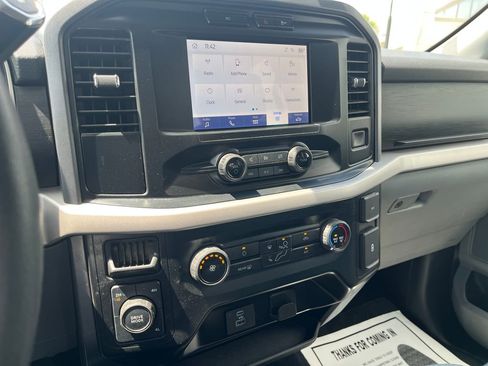 Used 2023 Ford F150 XLT AWD/4WD image 22