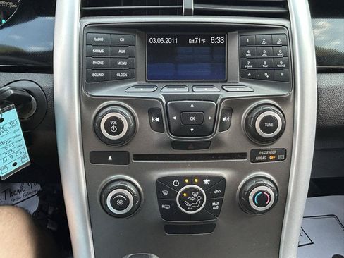 Used 2011 Ford Edge SE w/ 101A Rapid Spec Order Code FWD image 22