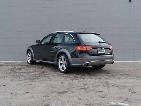 Used 2014 Audi A4 Premium Plus image 3