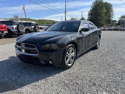 Used 2014 Dodge Charger R/T