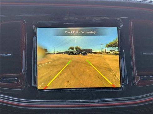 Used 2023 Dodge Challenger R/T Scat Pack w/ Plus Package image 12