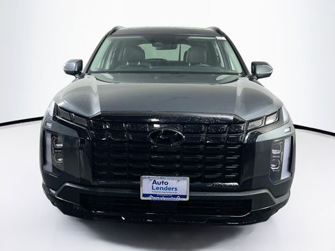 Used 2023 Hyundai Palisade XRT AWD/4WD image 2
