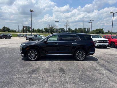 Used 2024 Hyundai Palisade Calligraphy