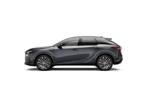 New 2026 Lexus RX 350 Premium Plus AWD/4WD image 2