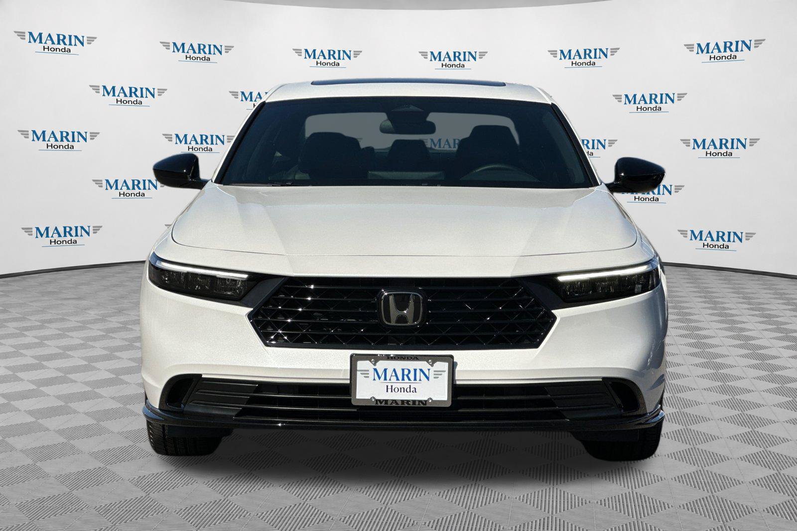 New 2026 Honda Accord Sport image 5