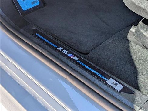 New 2026 BMW X5 M Competition w/ Executive Package image 22