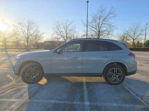 New 2026 Mercedes-Benz GLC 300 4MATIC image 15