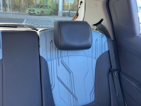 Used 2016 Chevrolet Spark LT image 8