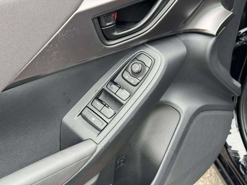 Used 2024 Subaru Impreza 2.0i AWD/4WD image 18