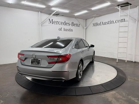 Used 2020 Honda Accord EX image 7