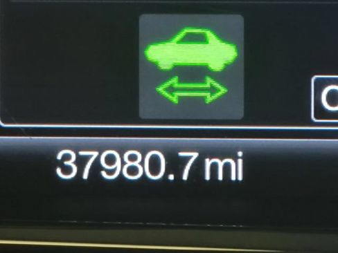 Used 2017 Lincoln MKZ Reserve w/ Climate Package FWD image 29