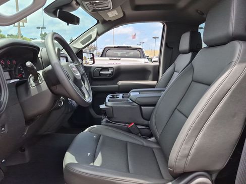 New 2026 GMC Sierra 1500 Pro w/ Pro Value Package AWD/4WD image 12