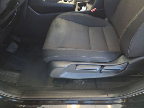 Certified 2025 Honda CR-V LX image 16