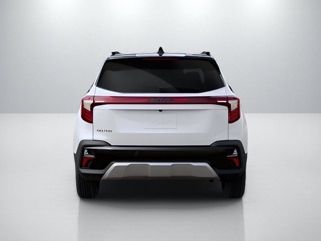 Used 2025 Kia Seltos S FWD image 5