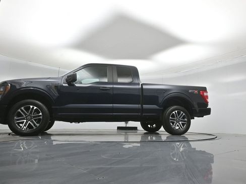Certified 2023 Ford F150 XL w/ STX Appearance Package AWD/4WD image 47