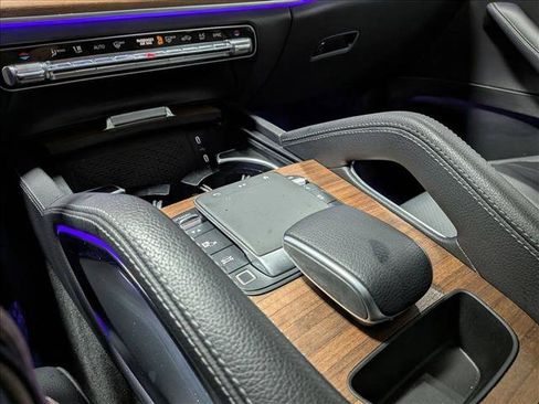 Certified 2026 Mercedes-Benz GLE 350 GLE 350 image 12