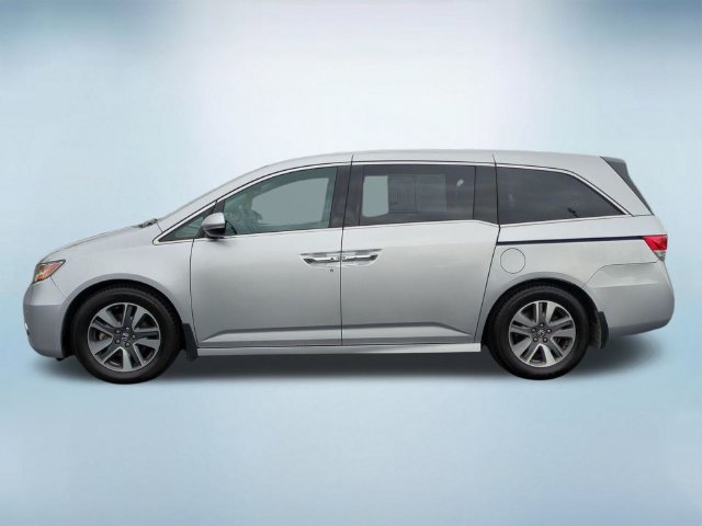 Used 2015 Honda Odyssey Touring image 4