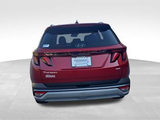 New 2026 Hyundai Tucson SEL Plus AWD/4WD video 4