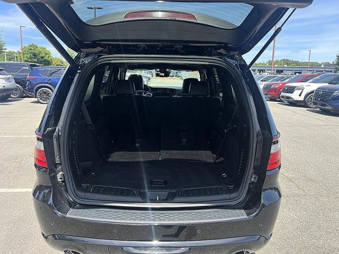 Used 2024 Dodge Durango GT AWD/4WD image 15