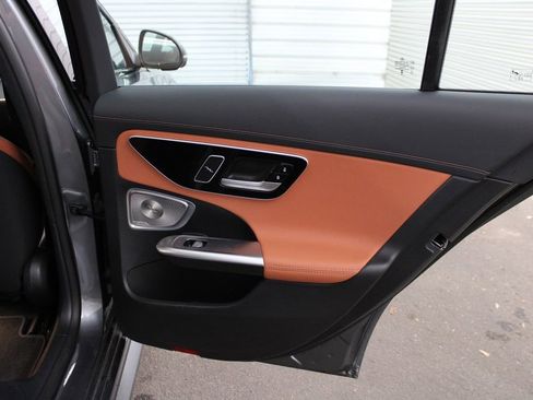 Used 2024 Mercedes-Benz C 300 Sedan image 14