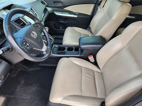 Used 2015 Honda CR-V EX-L image 13