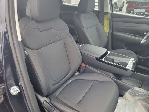 New 2026 Hyundai Tucson Blue SE AWD/4WD image 40