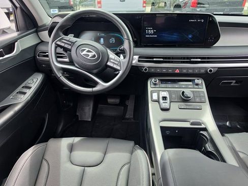 Used 2025 Hyundai Palisade SEL image 16