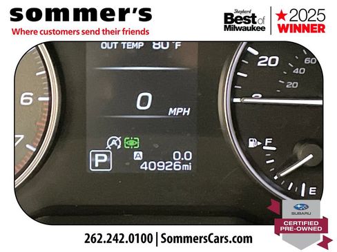 Certified 2024 Subaru Outback Touring XT w/ Popular Package #2 AWD/4WD image 15