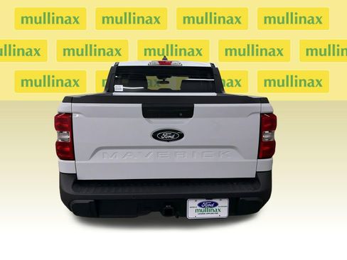 New 2026 Ford Maverick XLT image 7