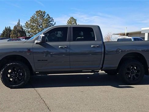 Used 2026 RAM 3500 Laramie image 5