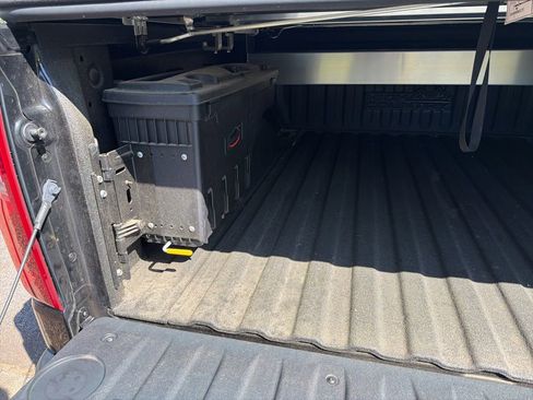 Used 2024 Chevrolet Silverado 1500 High Country w/ Technology Package image 52