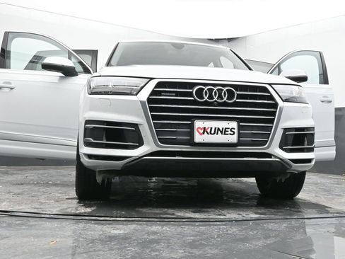 Used 2019 Audi Q7 3.0T Premium Plus w/ Premium Plus Package image 68