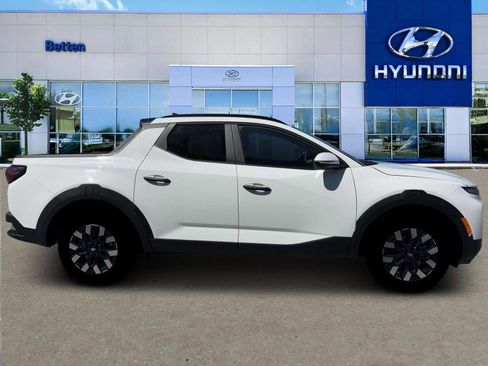 New 2026 Hyundai Santa Cruz SEL AWD/4WD image 9