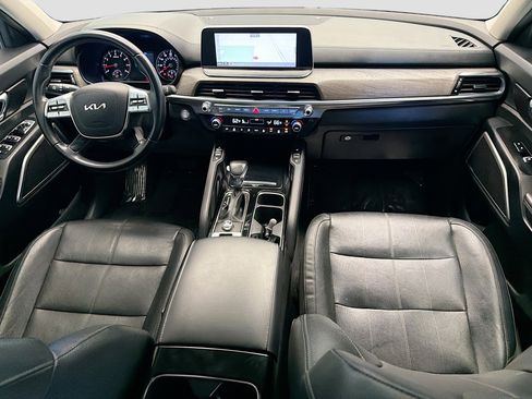 Used 2022 Kia Telluride EX w/ Towing Package image 13