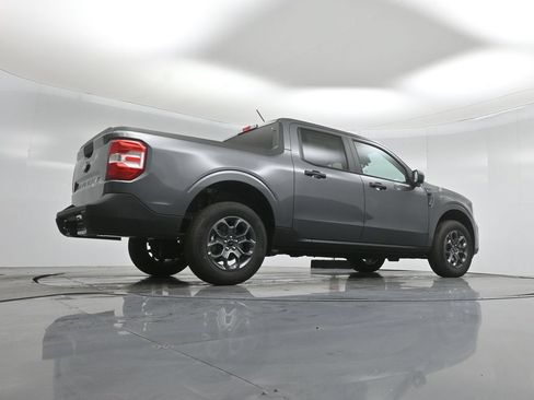 New 2026 Ford Maverick XLT FWD image 44