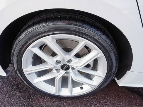 Used 2024 Audi A5 2.0T Premium Plus image 7