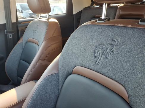 Used 2024 Ford Bronco Sport Outer Banks w/ Tech Package image 20