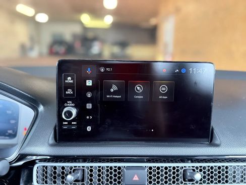 Used 2025 Honda Civic Sport Touring image 32