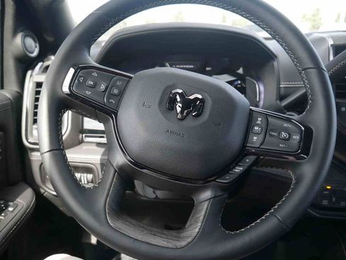 New 2026 RAM 3500 Limited image 55