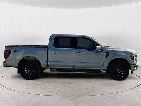 Used 2025 Ford F150 Lariat AWD/4WD image 6