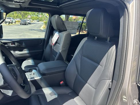 New 2025 Toyota Land Cruiser 1958 w/ Premium Package image 14