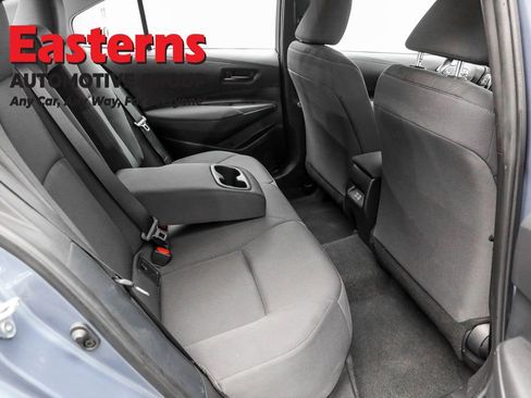 Used 2024 Toyota Corolla LE FWD image 22