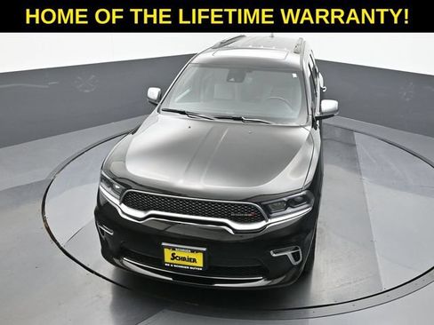 Used 2021 Dodge Durango Citadel AWD/4WD image 57