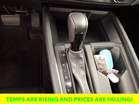 Used 2024 Honda Accord EX image 20