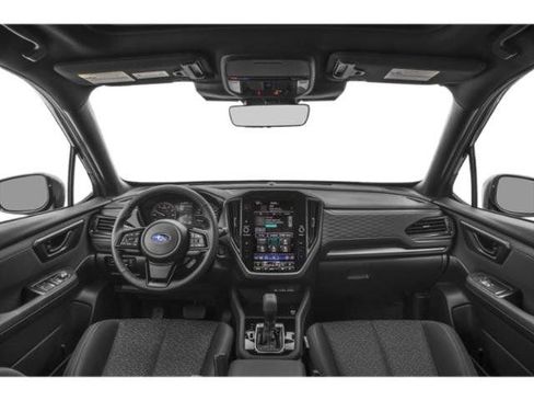 New 2026 Subaru Forester Premium AWD/4WD image 7