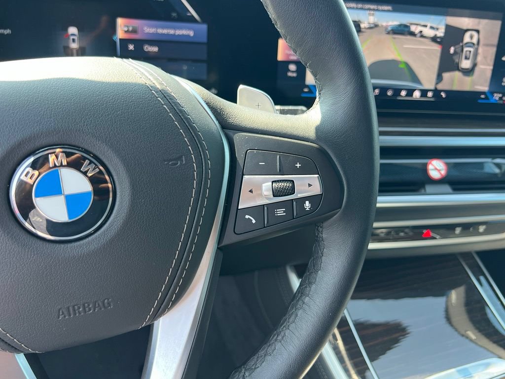 Used 2026 BMW X5 xDrive40i AWD/4WD image 20